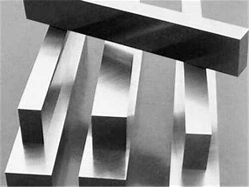 铝合金模具用什么材料，铝合金冲孔模具