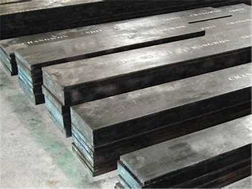 哪个冷作模具钢好