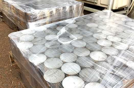 冷锻铝散热器模具用什么钢