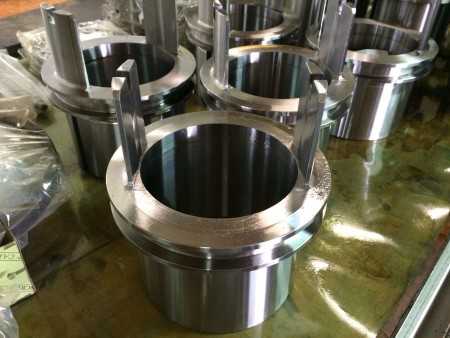 铜材拉伸用什么模具钢