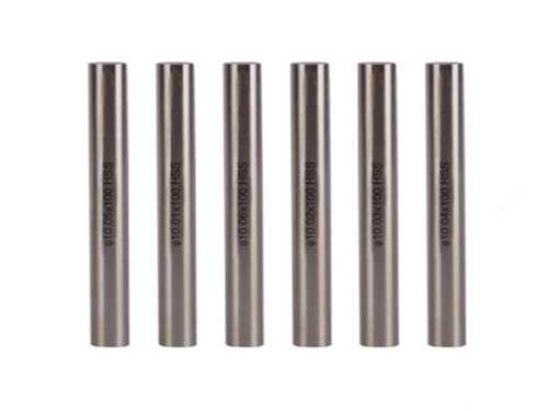 热墩模具用什么材料好