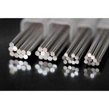 塑料热挤出模具用的什么材料