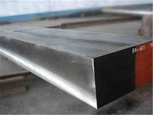 拉伸模具中拉伸冲头用什么材料好