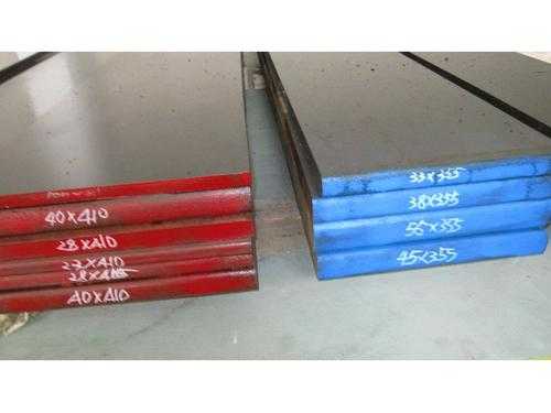 拉伸不锈钢用模具材质