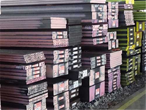 ts400钢材适合做什么