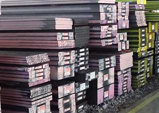 铝合金冲裁模具材料