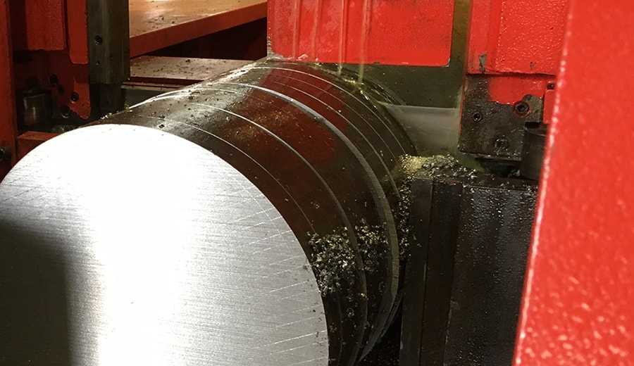 注塑模具常用钢材有哪些，塑胶模具钢常用材料