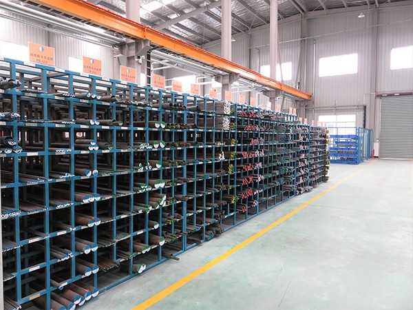 模具材料tm2高速钢