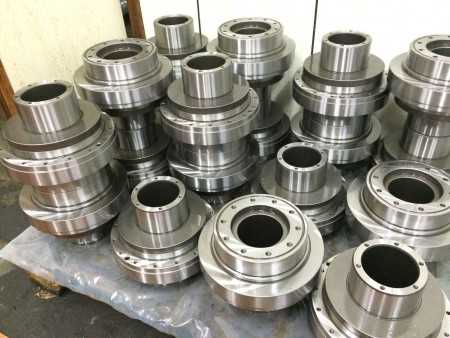 制造冷冲压模具的材料