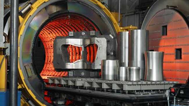 高周波KDA模具钢