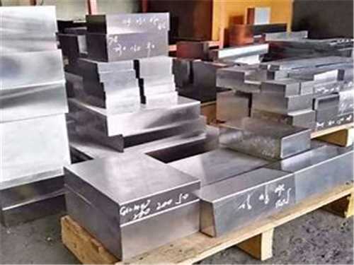 ts400钢材可以用什么代