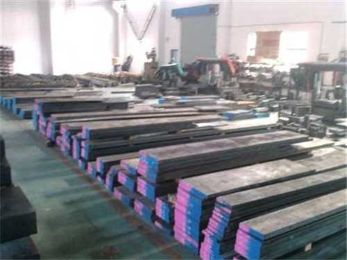 模具钢材对照表，模具常用钢