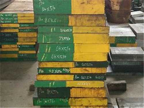 东锜tr11，东锜tr11钢材容易生锈吗