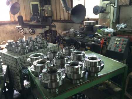 钨钢yg8怎么样，钨钢yg20和yg8 哪种耐磨