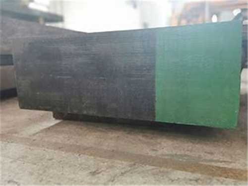 冷镦模具材料