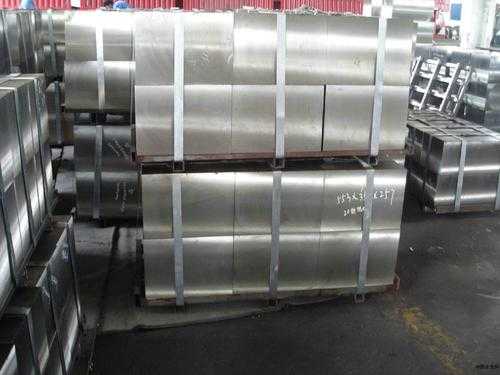 汽车冲压模具冲头材料