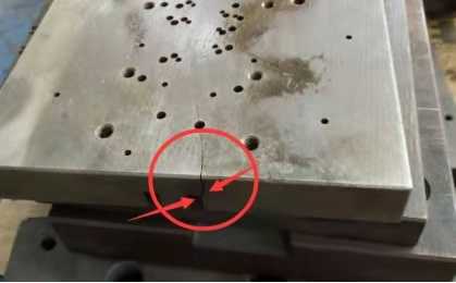 接线端子焊片冲压模材料清单