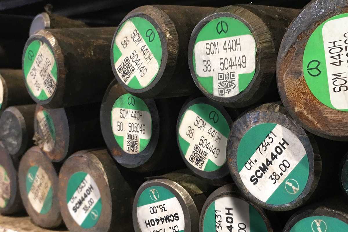 45钢的热锻模具用什么材料