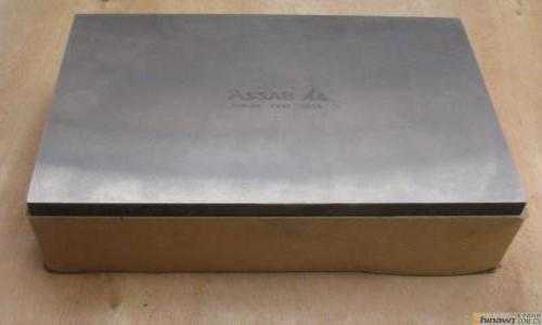 进口tr35模具钢材