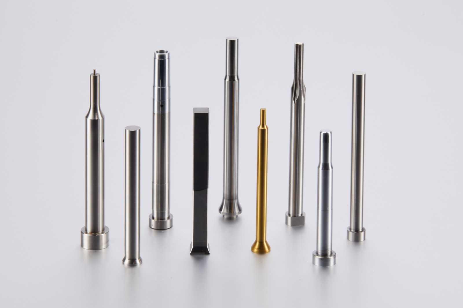 模具导套材料，模具中导套的作用是什么