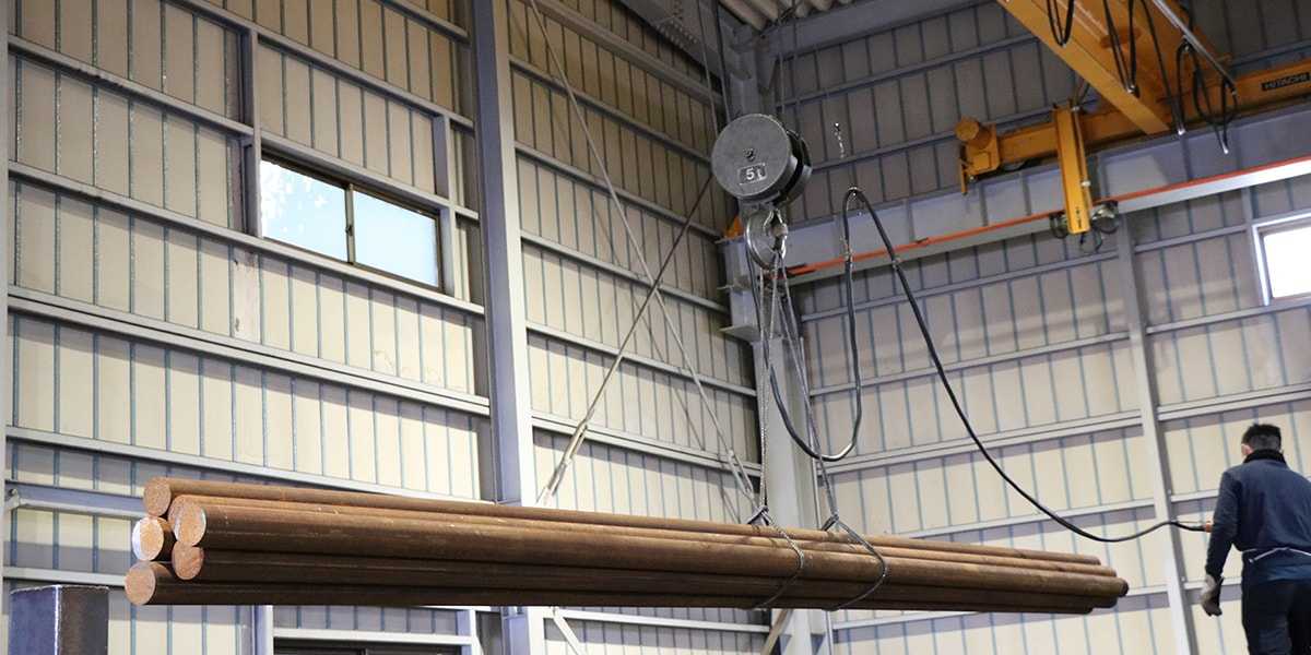 冲压模具钢型号，冲压所用的模具钢