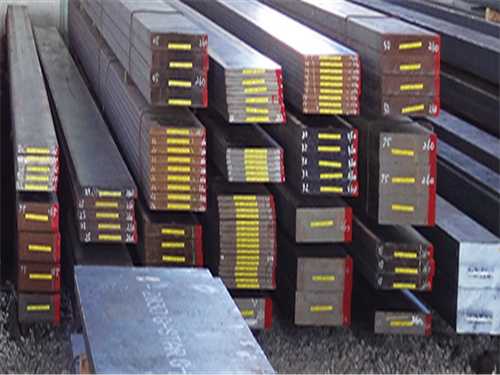 高周波模具材料