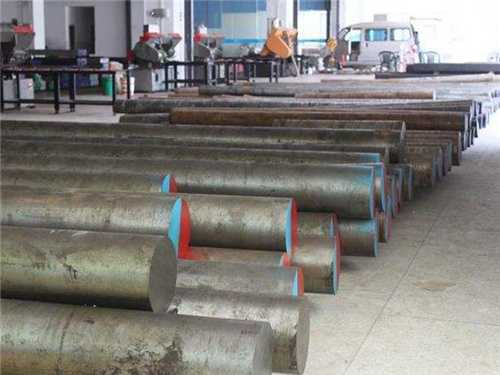 塑料型材挤压模具用什么材料