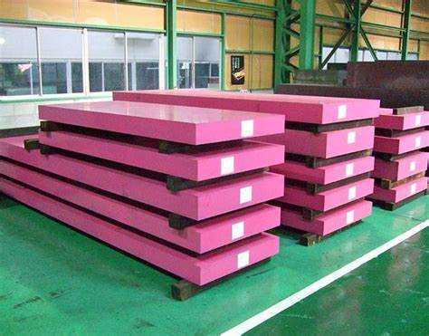 葛利兹钢材价格表