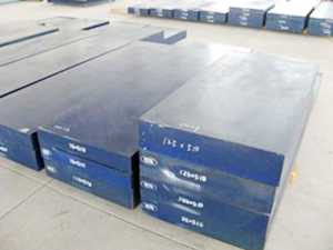 热压模具用什么材质，热模压成型