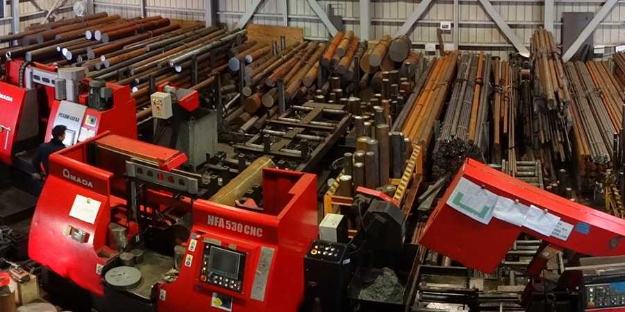 cpm40模具钢，40cr模具