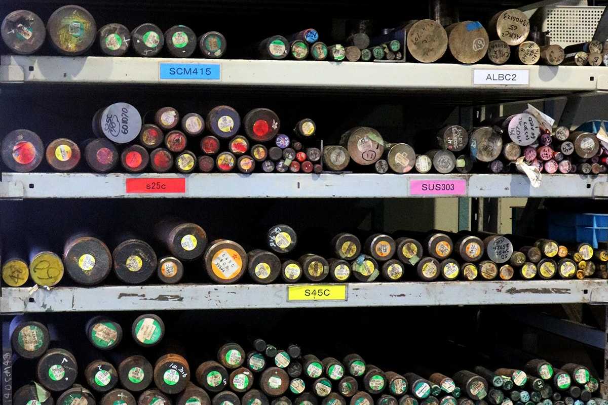 GHX模具钢材是什么材料