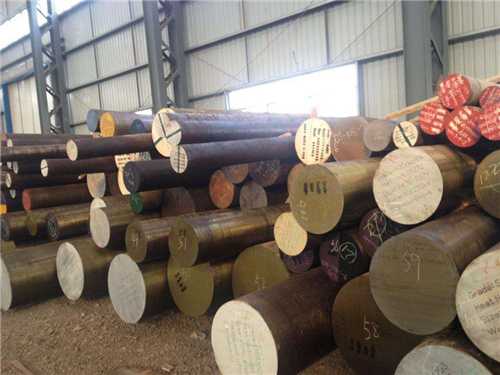 镁合金压铸模具材料，镁合金压铸模具材料是什么