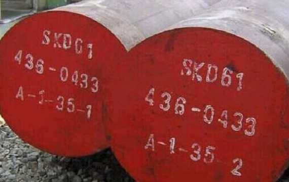 汽车冲压模具是什么材质，模压模具用什么材质