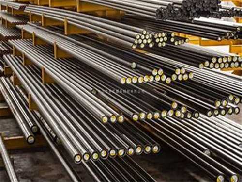 tpm23粉末高速钢圆棒