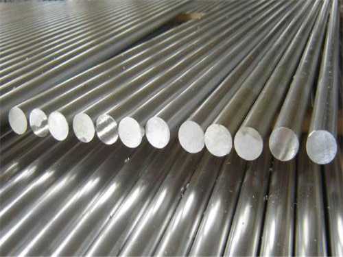 热挤压面机挤压头用什么钢材