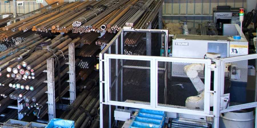 SUS630材质SP压铆螺母