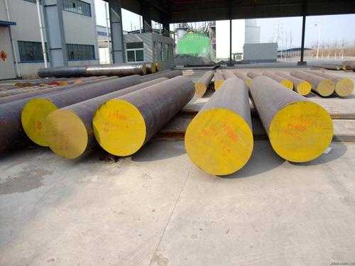 浙江ts520模具钢供应