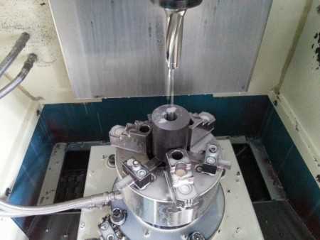 注塑模具一般用什么材料开模