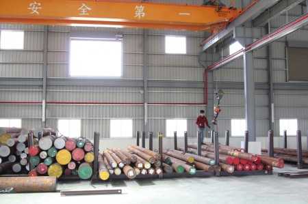 模具钢材穆斯ts520