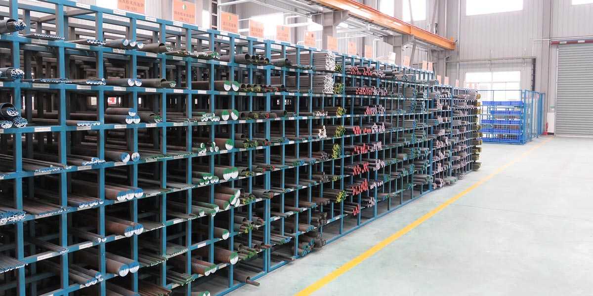 630不锈钢活塞杆