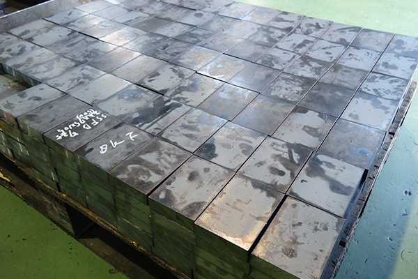 8566模具钢容易加工吗，模具钢viking