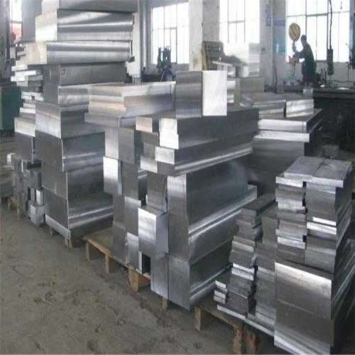 汽车门冲压模具材料