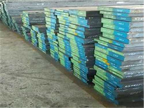 pvc制型模具材质