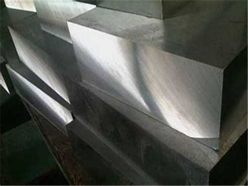 做模具的铝材用什么型号好，铝模具用什么材料