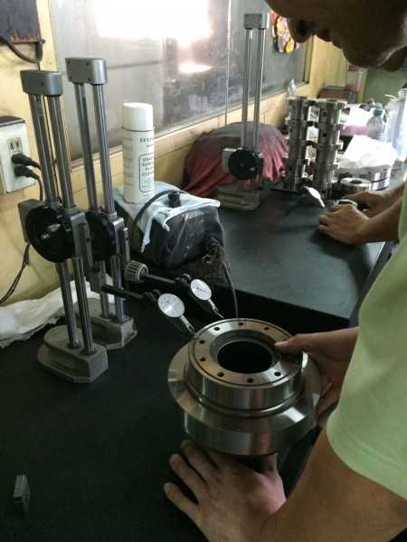 热作t403模具钢