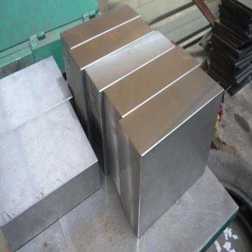 拉伸模具压边圈用什么材料