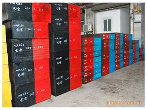 挤压锂硼合金的模具材料用什么，锂硼合金电池