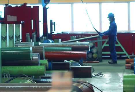 w400模具钢热处理工艺，y4热作模具钢