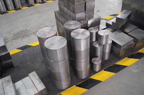 热塑模具钢